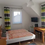 Aster Privat bolig