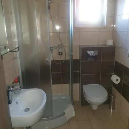 Quarto em Acomodações Particulares Aster