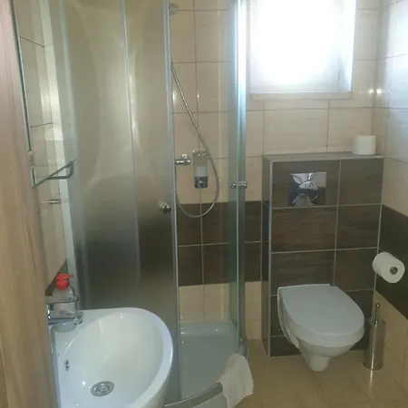 Aster Ubytování v soukromí