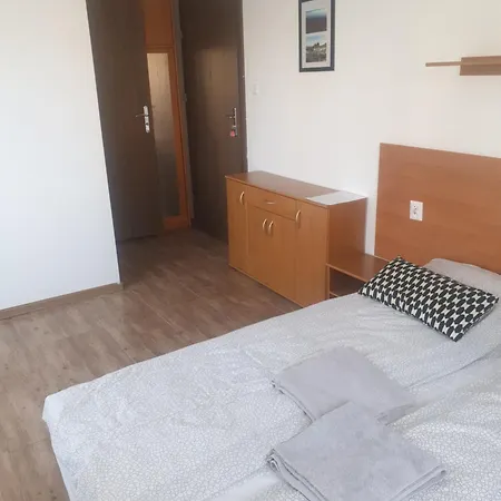 Ubytování v soukromí Aster *