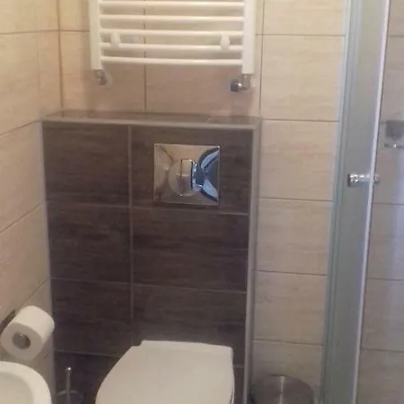 Aster Homestay Mielno (Koszalin)