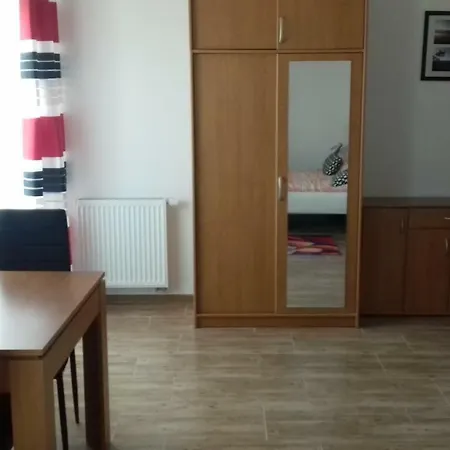 Homestay Aster Mielno (Koszalin)