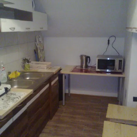 Aster Homestay Mielno (Koszalin)