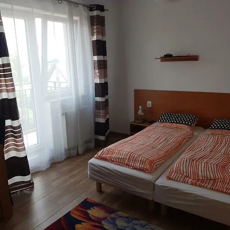 Quarto em Acomodações Particulares Aster *