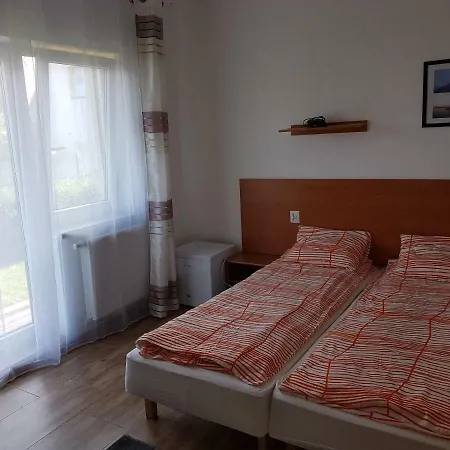 Ubytování v soukromí Aster