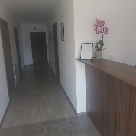 Homestay Aster Mielno (Koszalin)