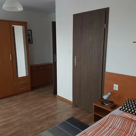 Ubytování v soukromí Aster Mielno (Koszalin)