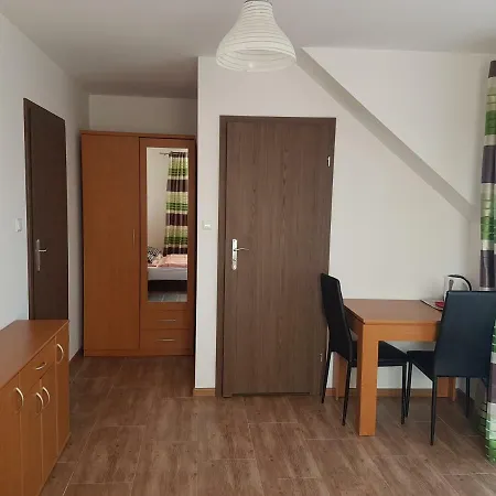 Aster * Mielno (Koszalin)