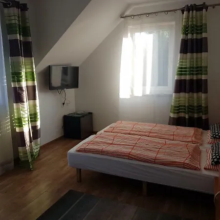 Aster * Mielno (Koszalin)