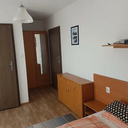 Aster Privat bolig
