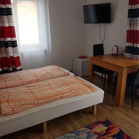 Habitación en casa particular Aster