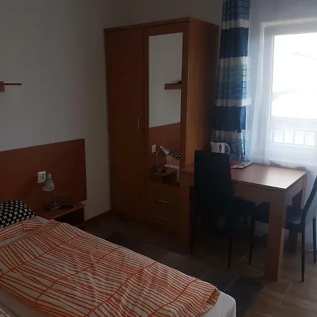 Aster Homestay *