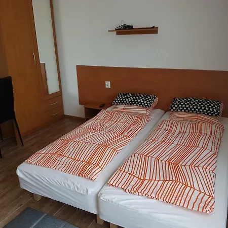 Aster Homestay szállás Mielno