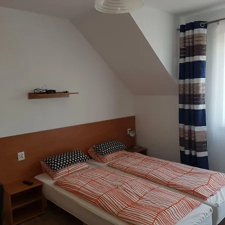Aster Habitación en casa particular Mielno (Koszalin)