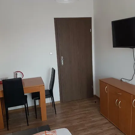 Aster Homestay *